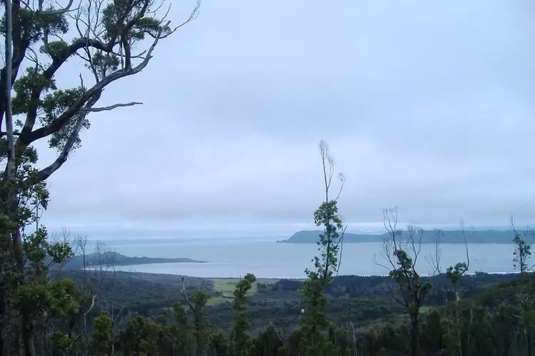 Lot 1 Cloudy Bay Road, South, Bruny Island TAS 7150