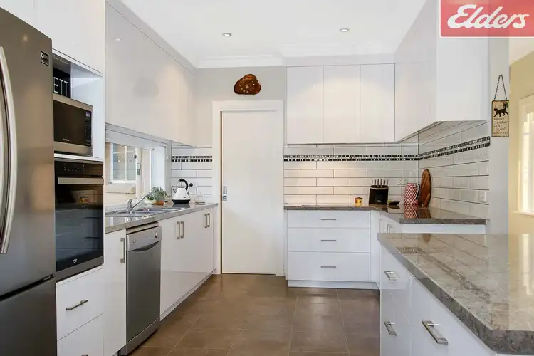 Second view of Homely house listing, 308 Rau Street, East Albury NSW 2640
