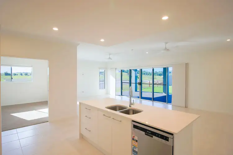 Fourth view of Homely house listing, Lot 20 Spring Way 'The Springs Estate', Nikenbah QLD 4655