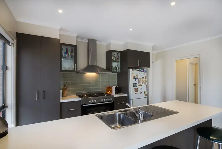 Sixth view of Homely house listing, 25 Canadian Crescent, Canadian VIC 3350