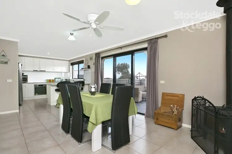 Second view of Homely house listing, 2 Bellairs Place, Koo Wee Rup VIC 3981