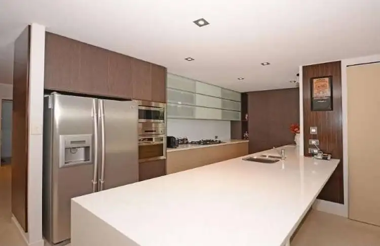 Fourth view of Homely house listing, 43 Lyons Street, Point Vernon QLD 4655