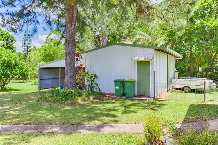 Fifth view of Homely house listing, 411 Lake Macdonald Drive, Lake Macdonald QLD 4563