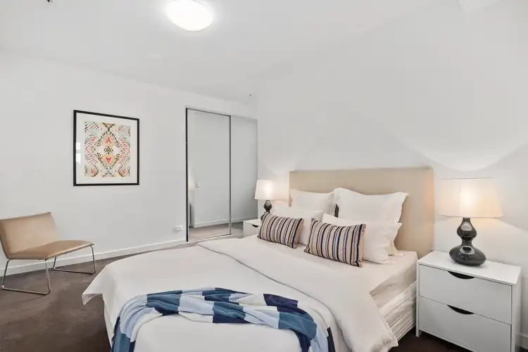 Third view of Homely apartment listing, 49/830 Bourke Street, Waterloo NSW 2017