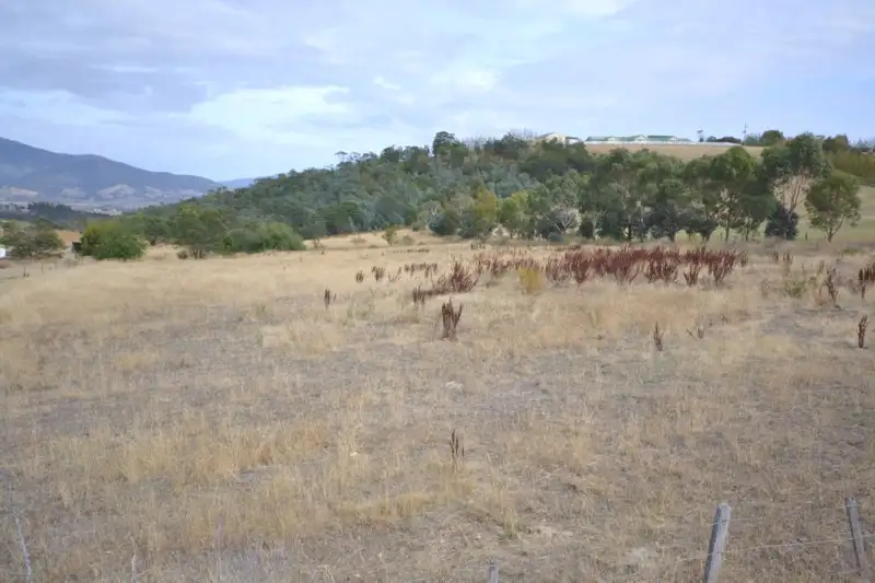 Main view of Homely land listing, 275 Baskerville Road, Old Beach TAS 7017