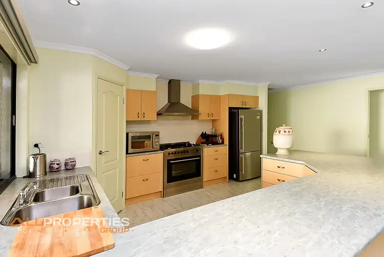 Third view of Homely house listing, 21 Toorwood Street, Heathwood QLD 4110