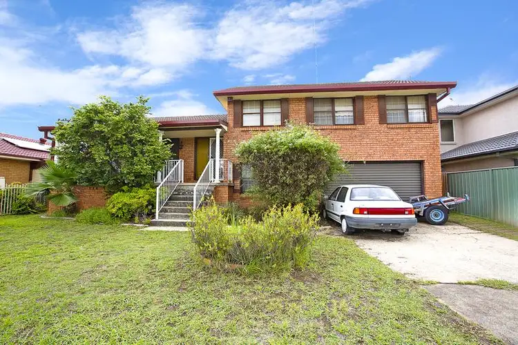 Main view of Homely house listing, 46 Pyramid Street, Emu Plains NSW 2750
