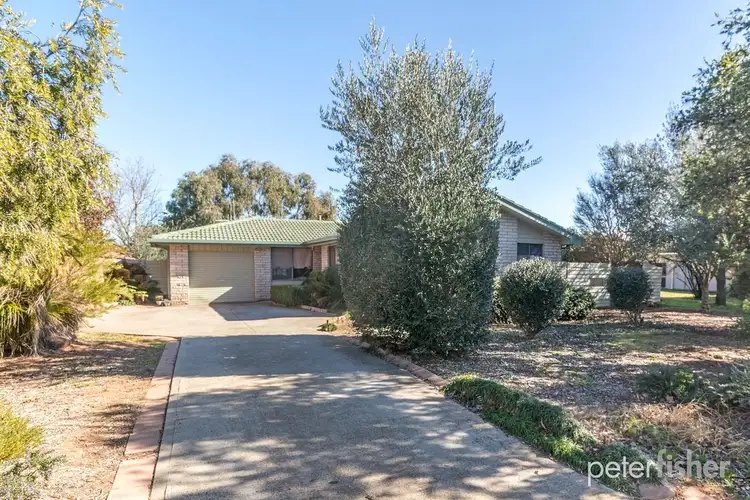Main view of Homely house listing, 99 Burrendong Way, Orange NSW 2800