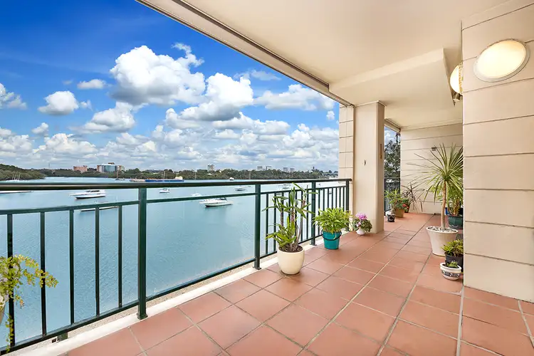 Third view of Homely apartment listing, 7/38 Hilly Street, Mortlake NSW 2137