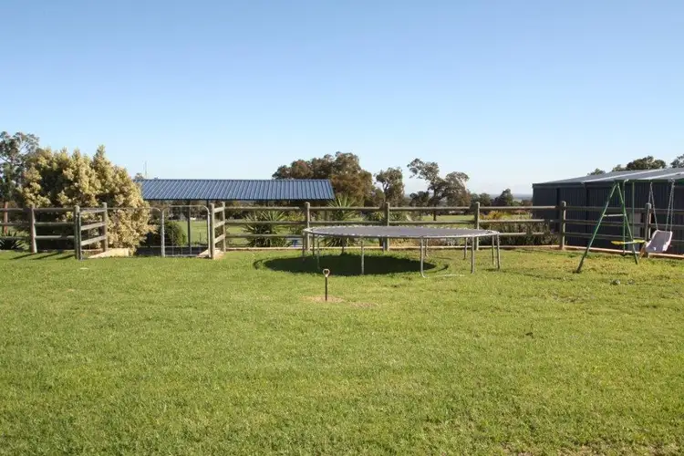 Sixth view of Homely house listing, 18 Brookside Grange, Waroona WA 6215