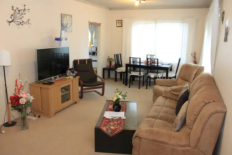 Second view of Homely unit listing, 13/10-12 Belmore Street, Ryde NSW 2112