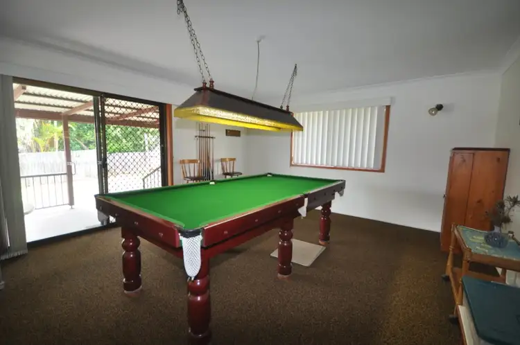 Second view of Homely house listing, 100 Sheppard Street, Casino NSW 2470