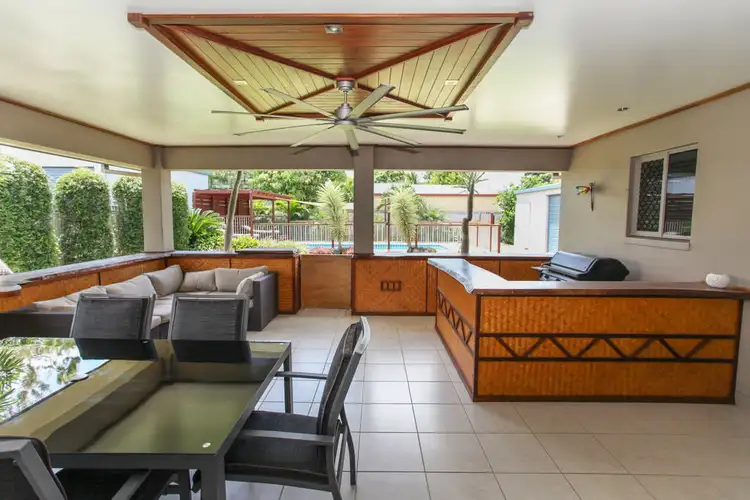 Second view of Homely house listing, 9 Michelle Crescent, Bucasia QLD 4750