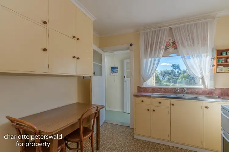 Third view of Homely house listing, 193 Brisbane Street, West Hobart TAS 7000