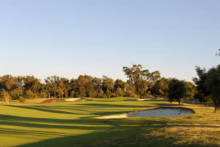 Second view of Homely land listing, 8 Dunsborough Lakes Drive, Dunsborough WA 6281