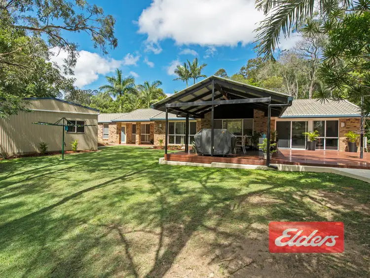 51 Celandine Street, Shailer Park QLD 4128