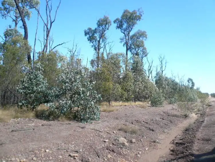 Third view of Homely land listing, Lot 80 ORCHARD ROAD, Tara QLD 4421