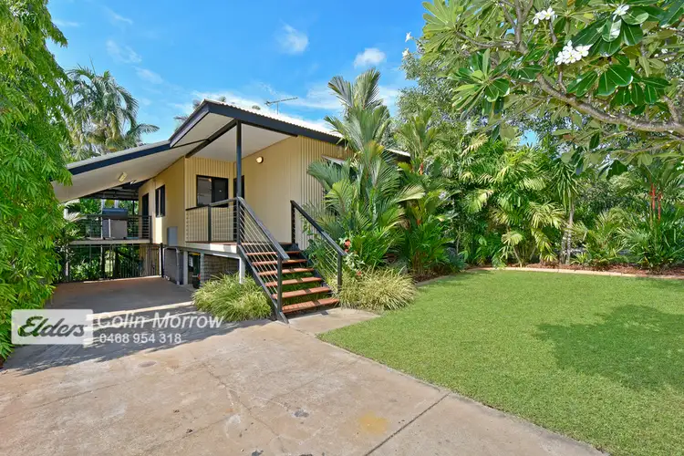 Second view of Homely house listing, 8 Kintore Place, Gunn NT 832