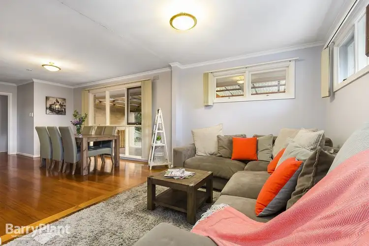 Second view of Homely house listing, 23 Jesmond Road, Croydon VIC 3136
