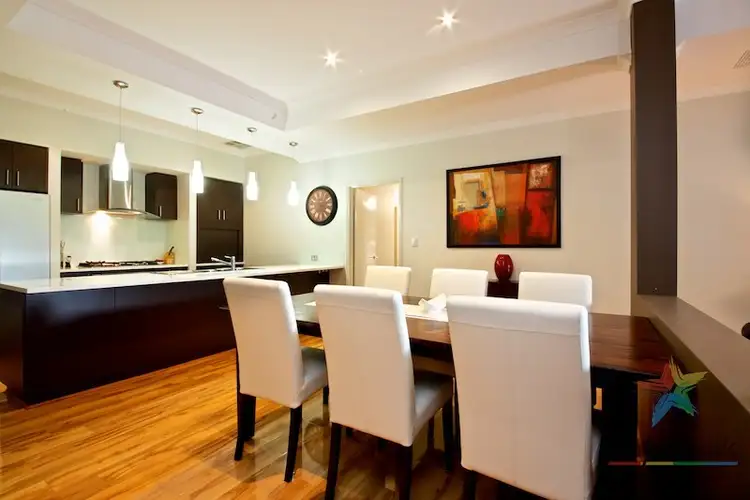 Fourth view of Homely house listing, 28A Second Avenue, Bassendean WA 6054