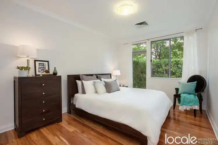 Seventh view of Homely townhouse listing, 1 Kings Park Walk, Five Dock NSW 2046