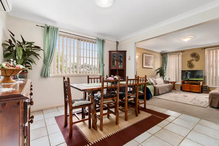 Third view of Homely townhouse listing, 8/116-118 Cumberland Road, Ingleburn NSW 2565