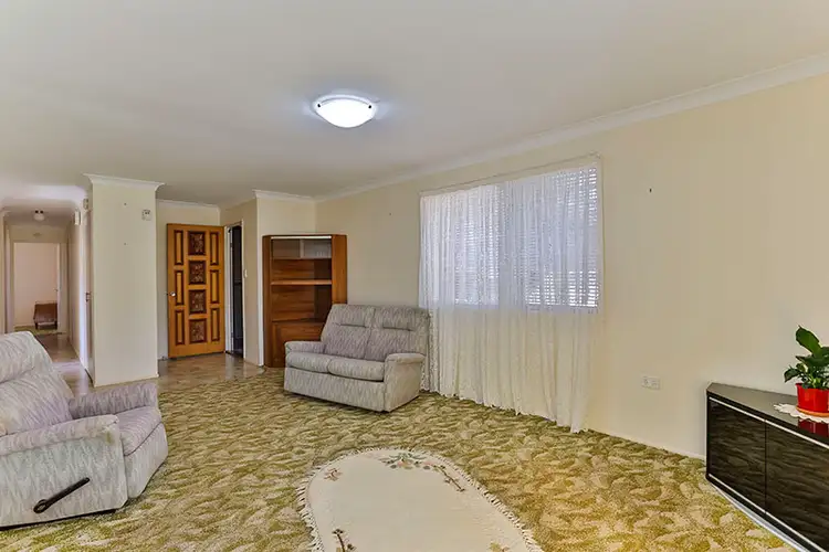 Fourth view of Homely house listing, 37 Clewley Crescent, Rangeville QLD 4350