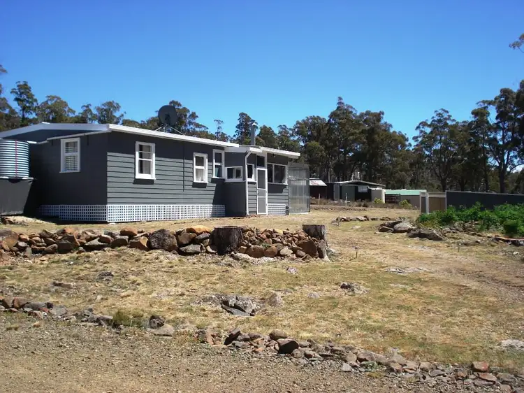 Main view of Homely house listing, 10185 Highland Lakes Road, Brandum TAS 7304