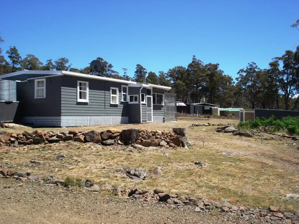 Main view of Homely house listing, 10185 Highland Lakes Road, Brandum TAS 7304