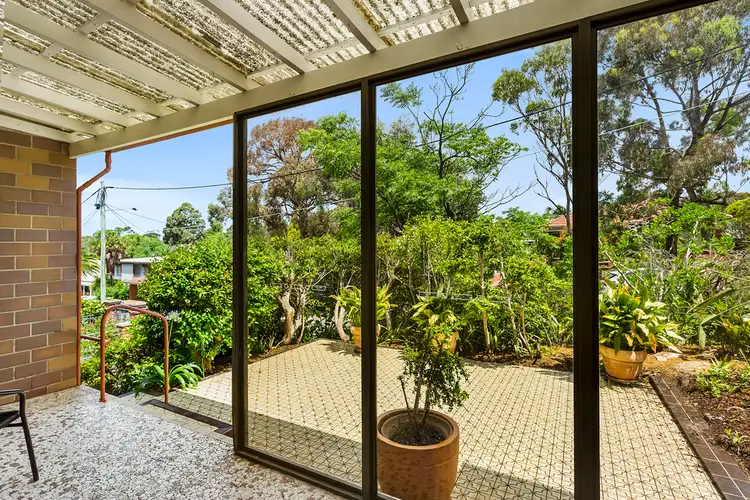 Fifth view of Homely house listing, 11 Garbala Road, Gymea NSW 2227