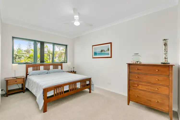 Third view of Homely apartment listing, 11/28 Marine Parade, Miami QLD 4220
