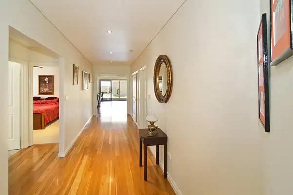 Third view of Homely house listing, 16 Blue Manna Mews, Geographe WA 6280