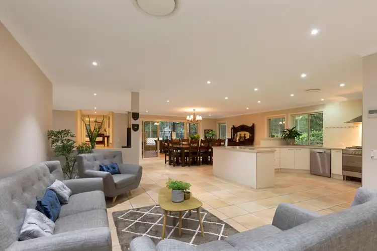 25-27 Sugarwood Place, Cornubia QLD 4130