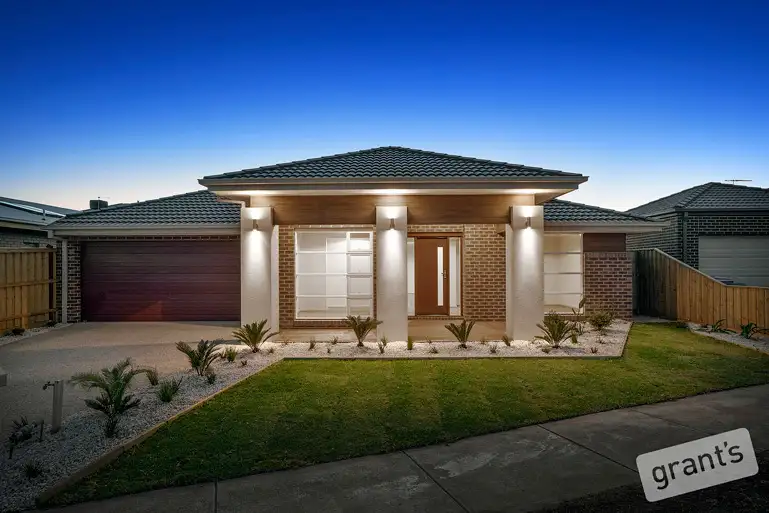 Main view of Homely house listing, 7 Illes Court, Berwick VIC 3806