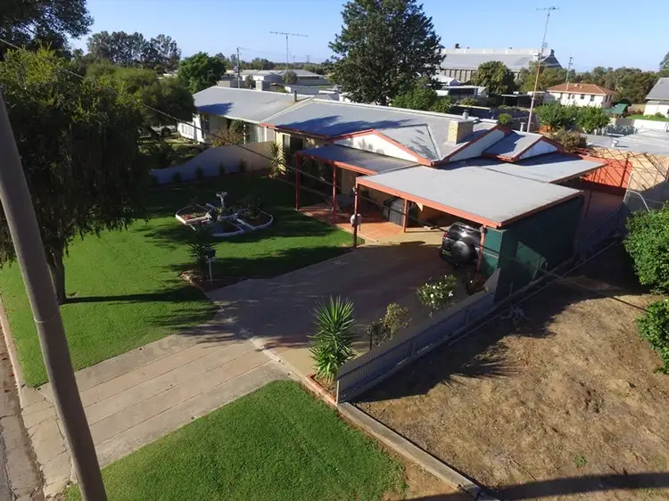 Main view of Homely house listing, 72 Coreen Street, Jerilderie NSW 2716