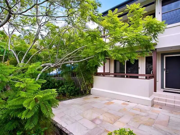 Fifth view of Homely townhouse listing, 2/10 Tweed St, Southport QLD 4215