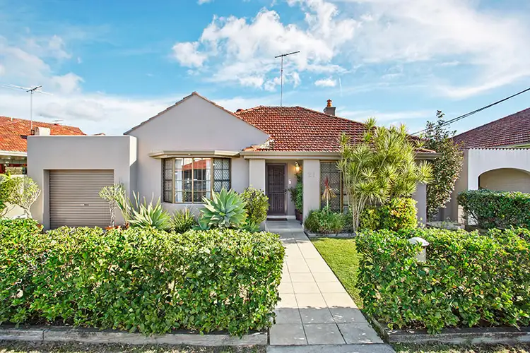21 Parer Street, Maroubra NSW 2035