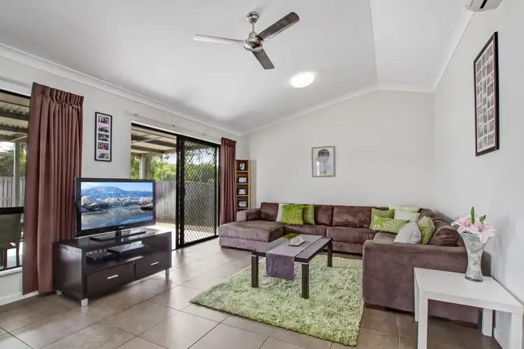 Fourth view of Homely house listing, 18 Coolaree Drive, Bushland Beach QLD 4818