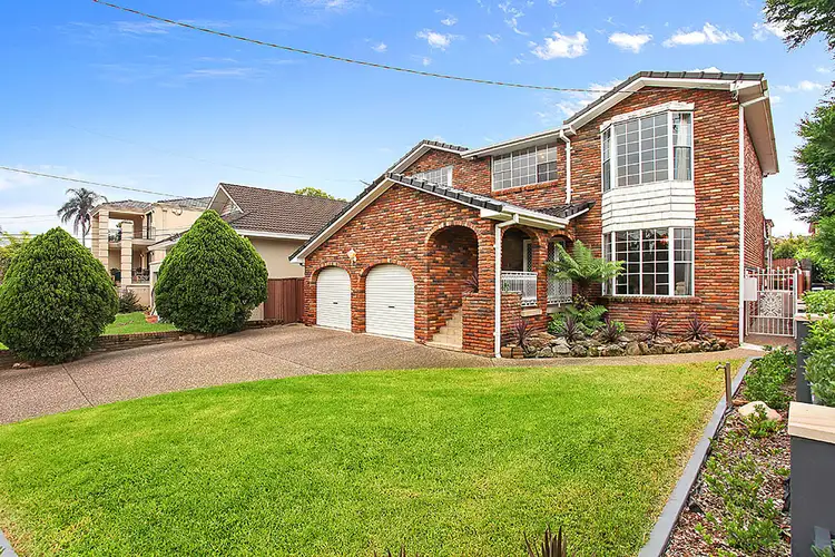 15 Turner Avenue, Concord NSW 2137