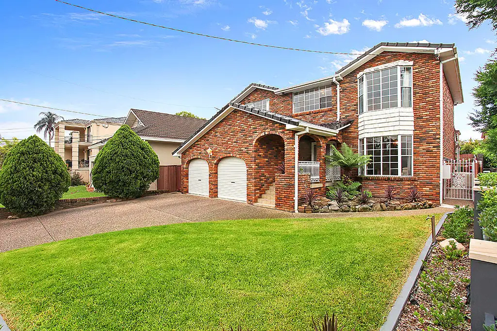 Main view of Homely house listing, 15 Turner Avenue, Concord NSW 2137