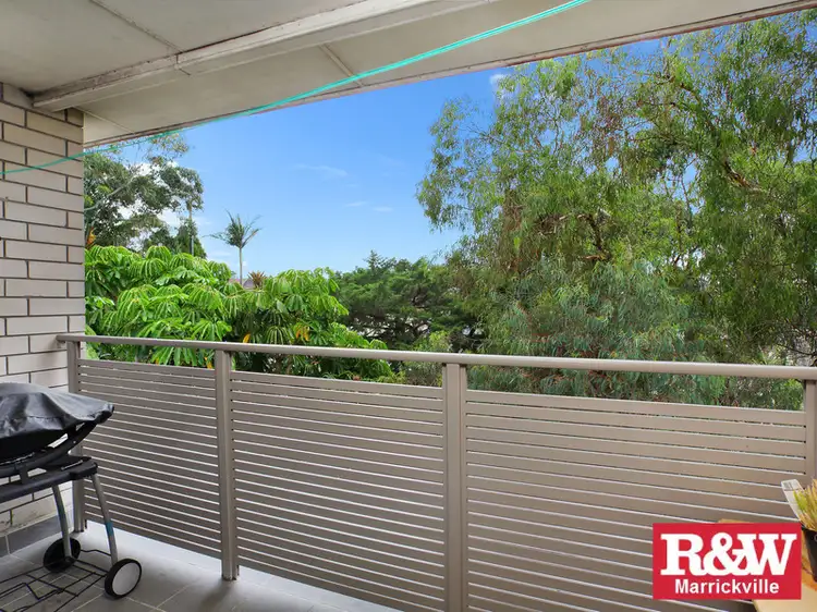 Fourth view of Homely apartment listing, 15/177 Sydenham Road, Marrickville NSW 2204