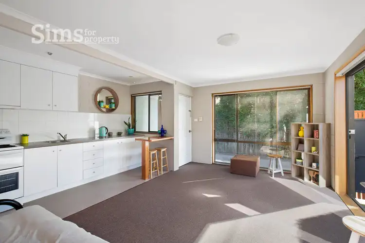 Sixth view of Homely house listing, 1/30 Abbott street, East Launceston TAS 7250