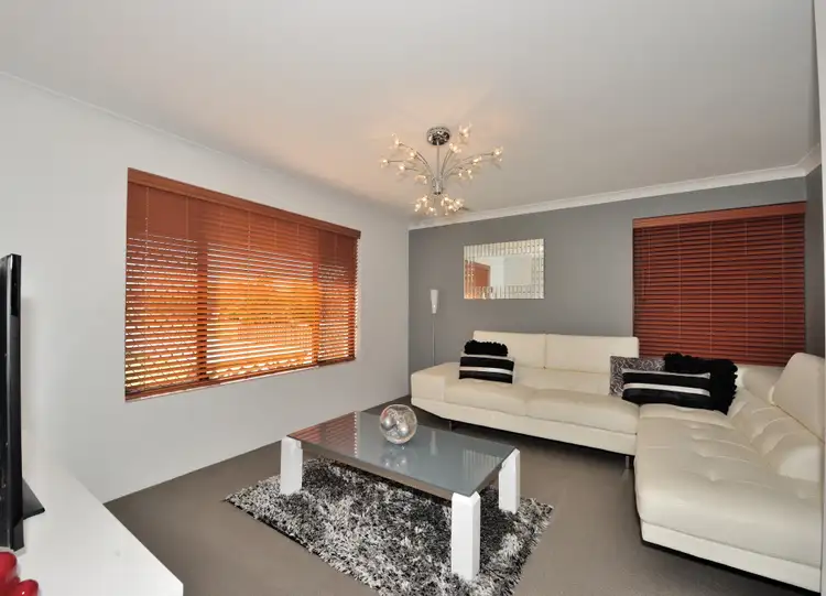 Second view of Homely house listing, 31 Okehampton Road, Warnbro WA 6169