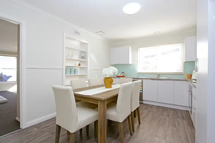 Second view of Homely house listing, 36 Twelfth Ave, West Moonah TAS 7009