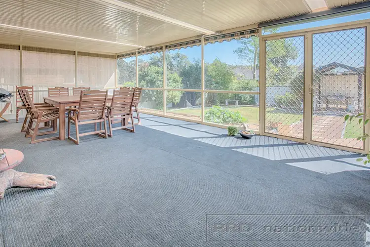 Third view of Homely house listing, 60 Thomas Coke Drive, Thornton NSW 2322