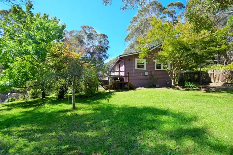 Third view of Homely house listing, 22 Minyago St, Blackheath NSW 2785