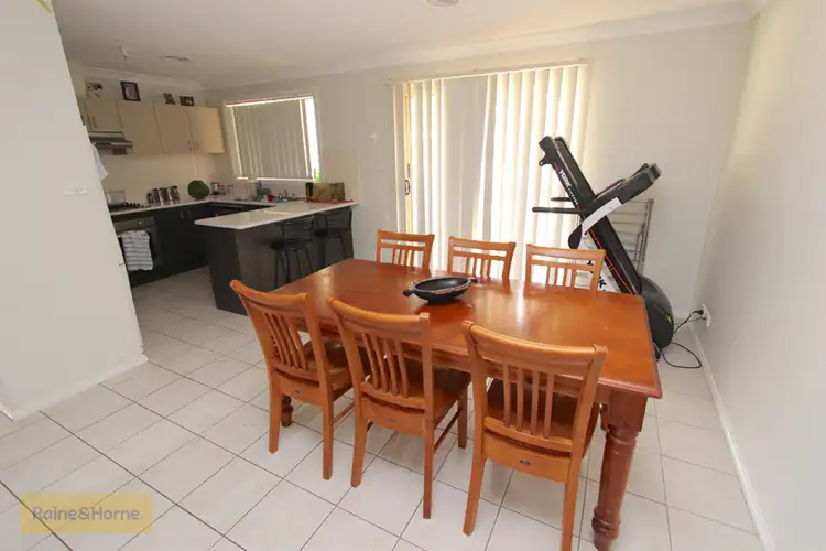 Sixth view of Homely house listing, 18 Jarrah Court, Kelso NSW 2795