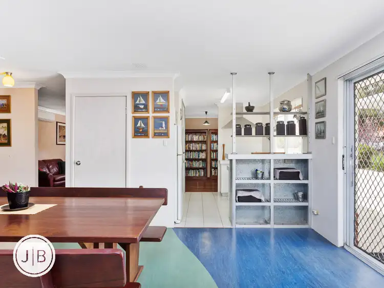 Sixth view of Homely house listing, 103 Welwyn Avenue, Salter Point WA 6152