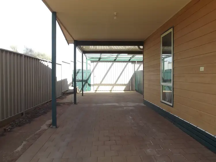 Fourth view of Homely house listing, 11 Eyre Court, Roxby Downs SA 5725