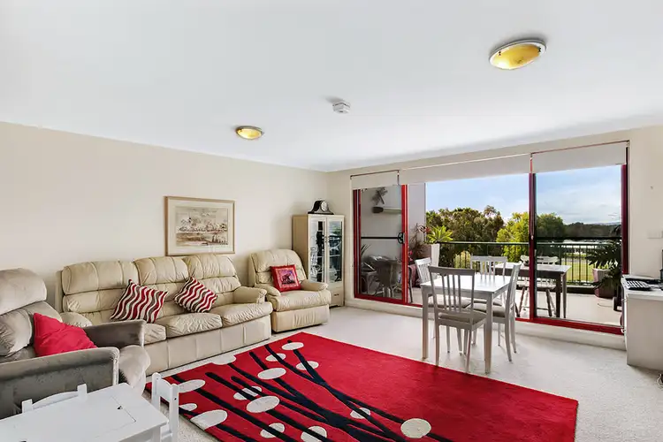 Main view of Homely unit listing, 22/40 Horizons Drive, Salamander Bay NSW 2317